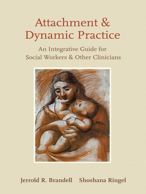 cover image of Attachment and Dynamic Practice